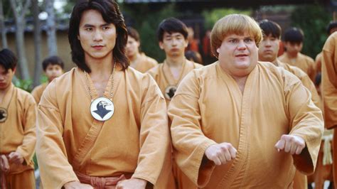 ninja kampfwurst|Beverly Hills Ninja – Die Kampfwurst – fernsehserien.de